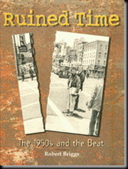Purchase Ruined Time by Robert Briggs